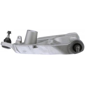 2005 Saturn Relay Suspension Control Arm and Ball Joint Assembly Rear Left Lower Delphi TC6250 image 2 of 4
