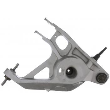 2005 Saturn Relay Suspension Control Arm and Ball Joint Assembly Rear Left Lower Delphi TC6250 image 3 of 4