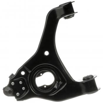 2002 GMC Sierra 1500 Suspension Control Arm and Ball Joint Assembly Front Left Lower Delphi TC6253 image 3 of 4