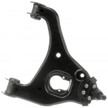 Delphi TC6253 Suspension Control Arm and Ball Joint Assembly product image 5 of 7