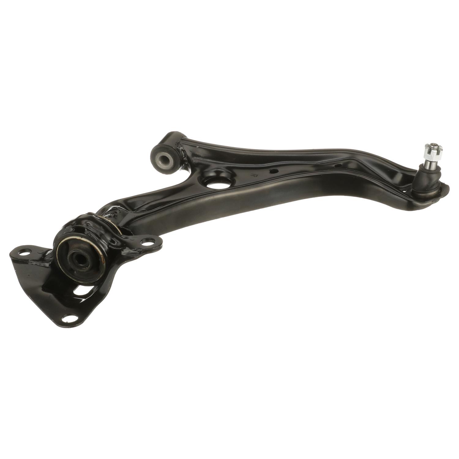 Delphi TC6256 - Suspension Control Arm and Ball Joint Assembly Delphi TC6256 Suspension Control Arm and Ball Joint Assembly product image 1 of 7