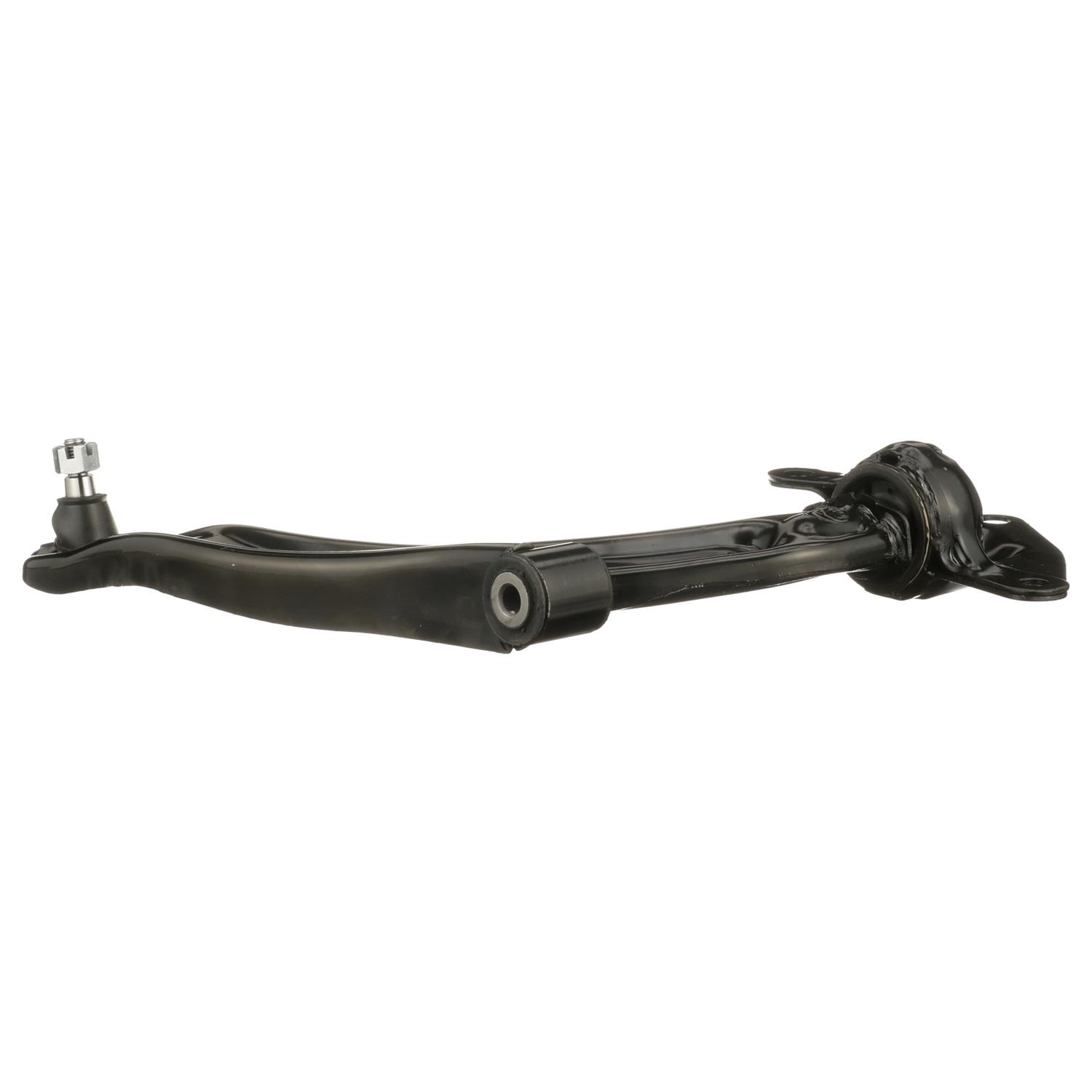 Delphi TC6256 - Suspension Control Arm and Ball Joint Assembly Delphi TC6256 Suspension Control Arm and Ball Joint Assembly product image 2 of 7
