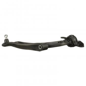 2013 Honda Fit Suspension Control Arm and Ball Joint Assembly Front Right Lower Delphi TC6256 image 2 of 4