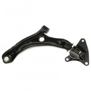 2013 Honda Fit Suspension Control Arm and Ball Joint Assembly Front Right Lower Delphi TC6256 image 3 of 4