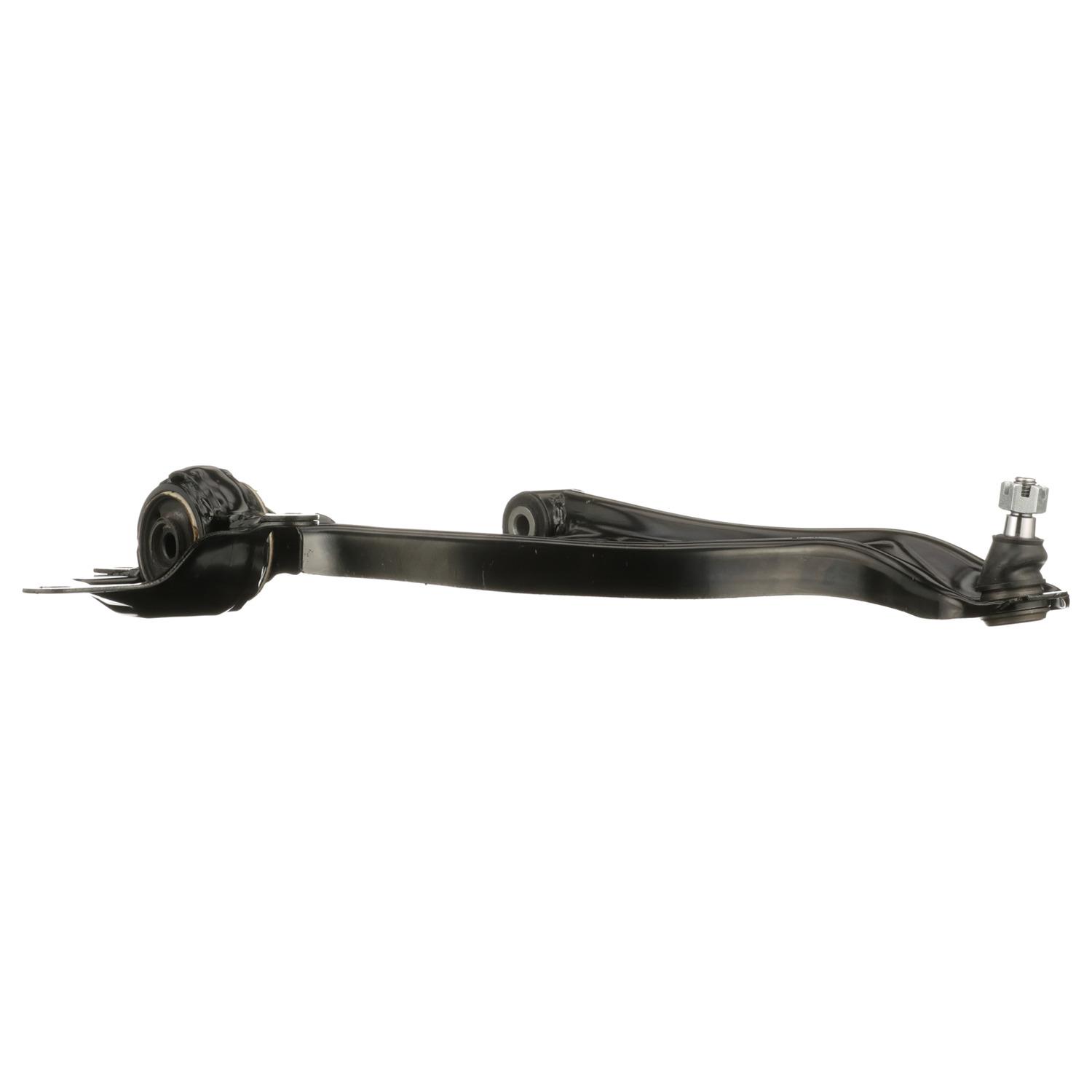 Delphi TC6256 - Suspension Control Arm and Ball Joint Assembly Delphi TC6256 Suspension Control Arm and Ball Joint Assembly product image 4 of 7