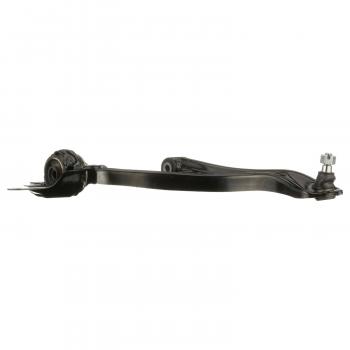 2013 Honda Fit Suspension Control Arm and Ball Joint Assembly Front Right Lower Delphi TC6256 image 4 of 4