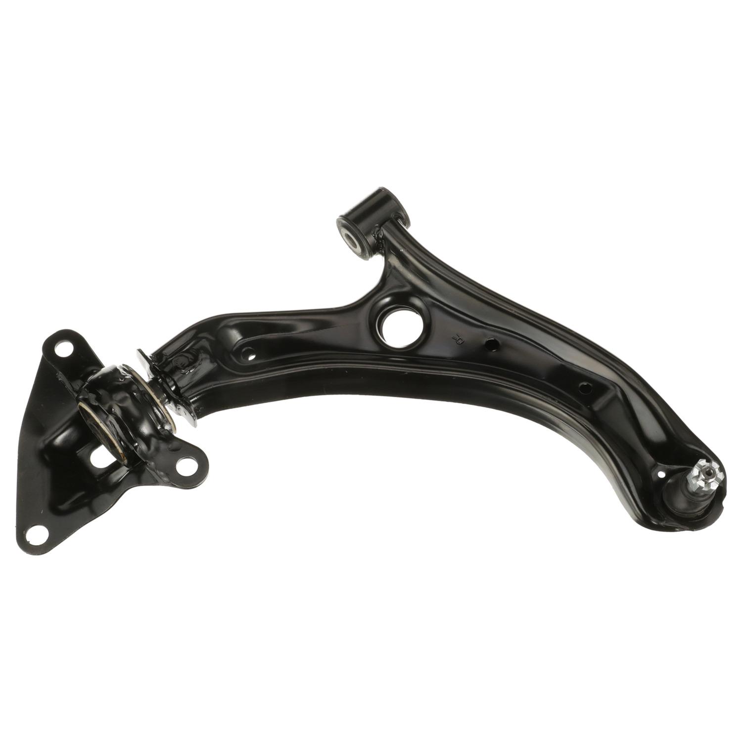 Delphi TC6256 - Suspension Control Arm and Ball Joint Assembly Delphi TC6256 Suspension Control Arm and Ball Joint Assembly product image 5 of 7