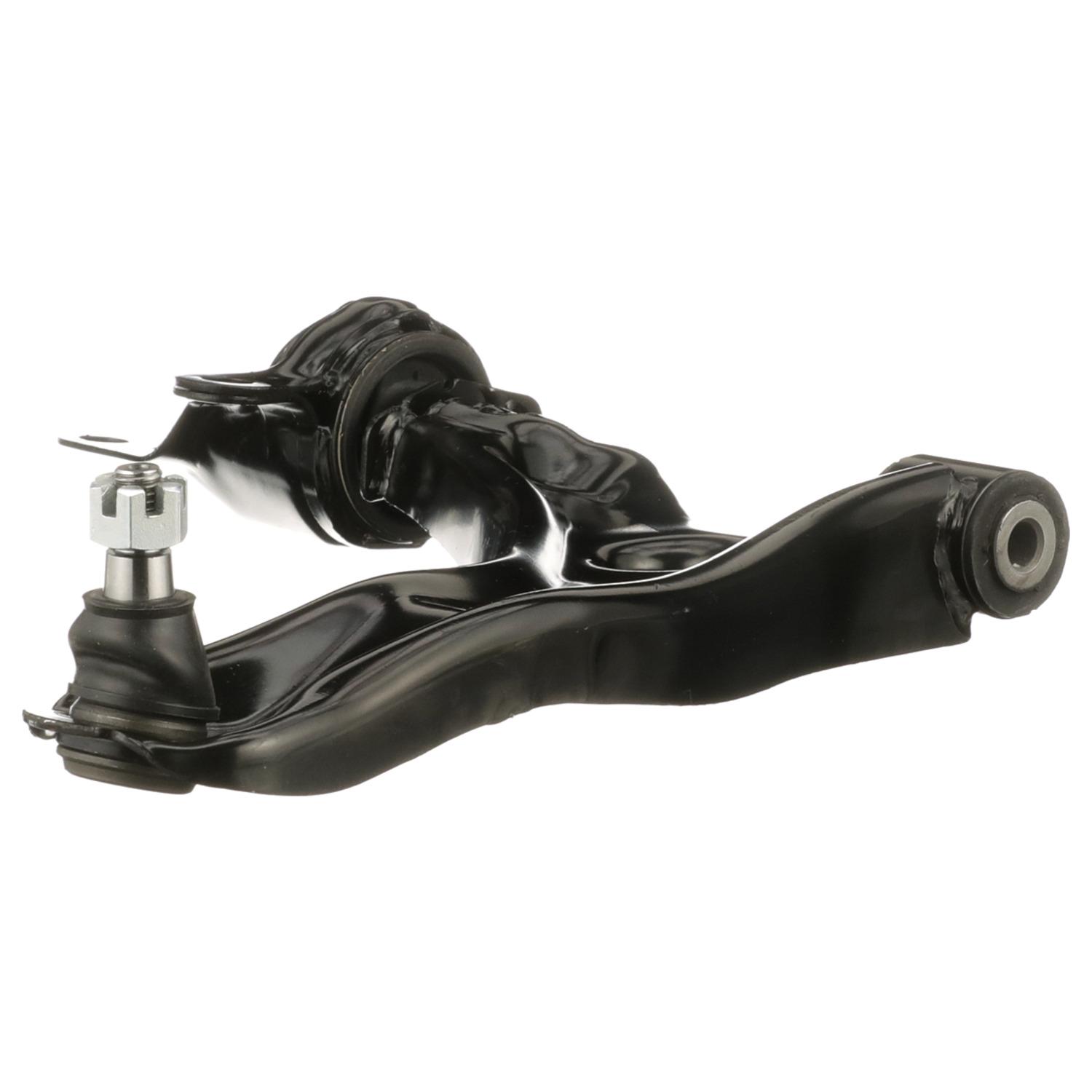 Delphi TC6256 - Suspension Control Arm and Ball Joint Assembly Delphi TC6256 Suspension Control Arm and Ball Joint Assembly product image 6 of 7