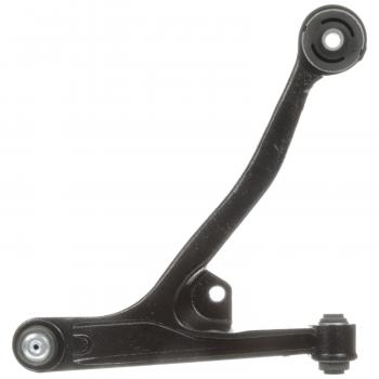 1999 Dodge Neon Suspension Control Arm and Ball Joint Assembly Front Left Lower Delphi TC6261 image 3 of 4