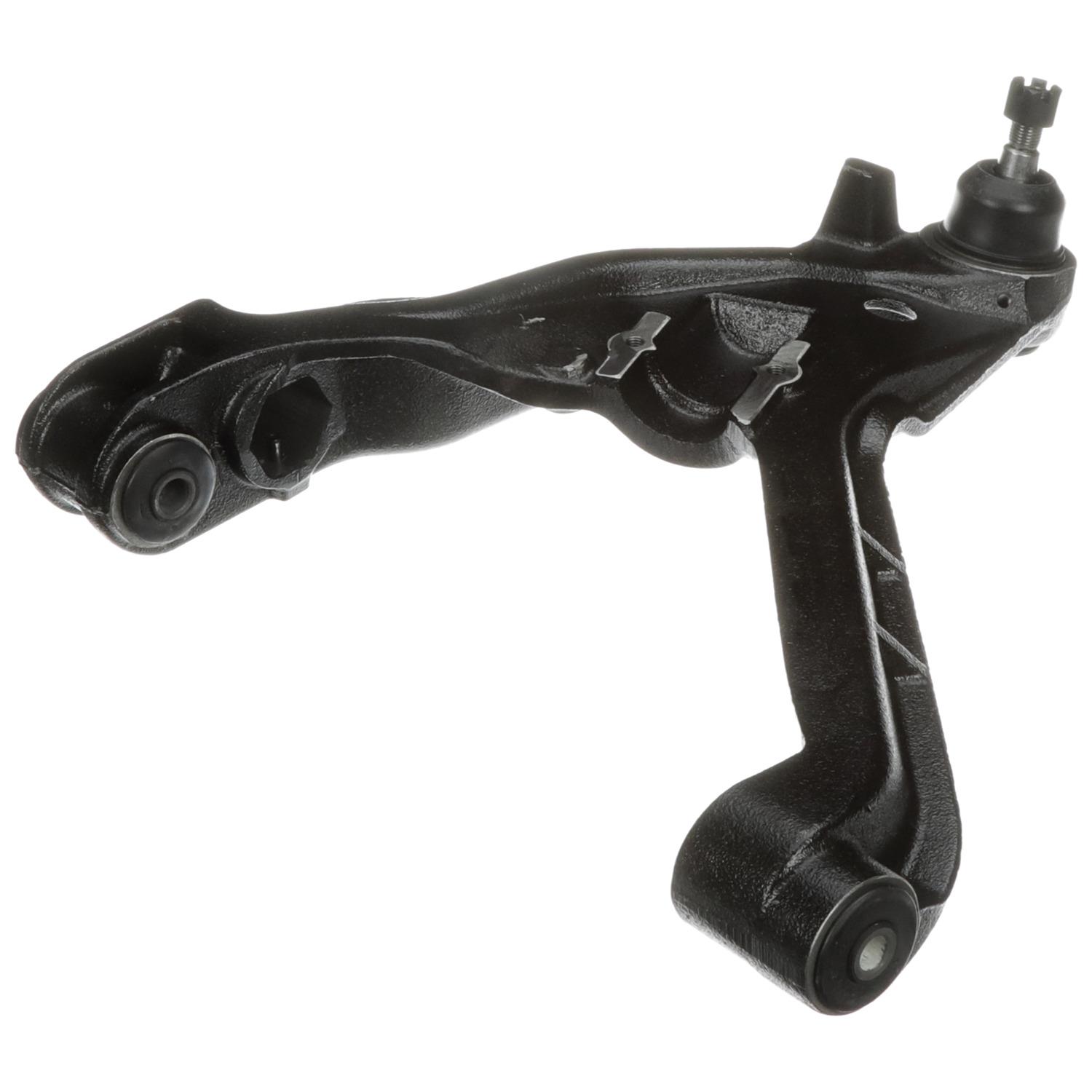 Delphi TC6262 Suspension Control Arm and Ball Joint Assembly product image 1 of 7