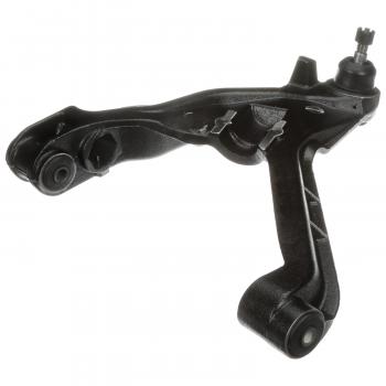 1999 Dodge Durango Suspension Control Arm and Ball Joint Assembly Front Right Lower Delphi TC6262 image 1 of 4