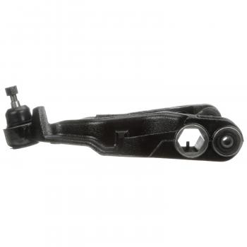 1999 Dodge Durango Suspension Control Arm and Ball Joint Assembly Front Right Lower Delphi TC6262 image 2 of 4