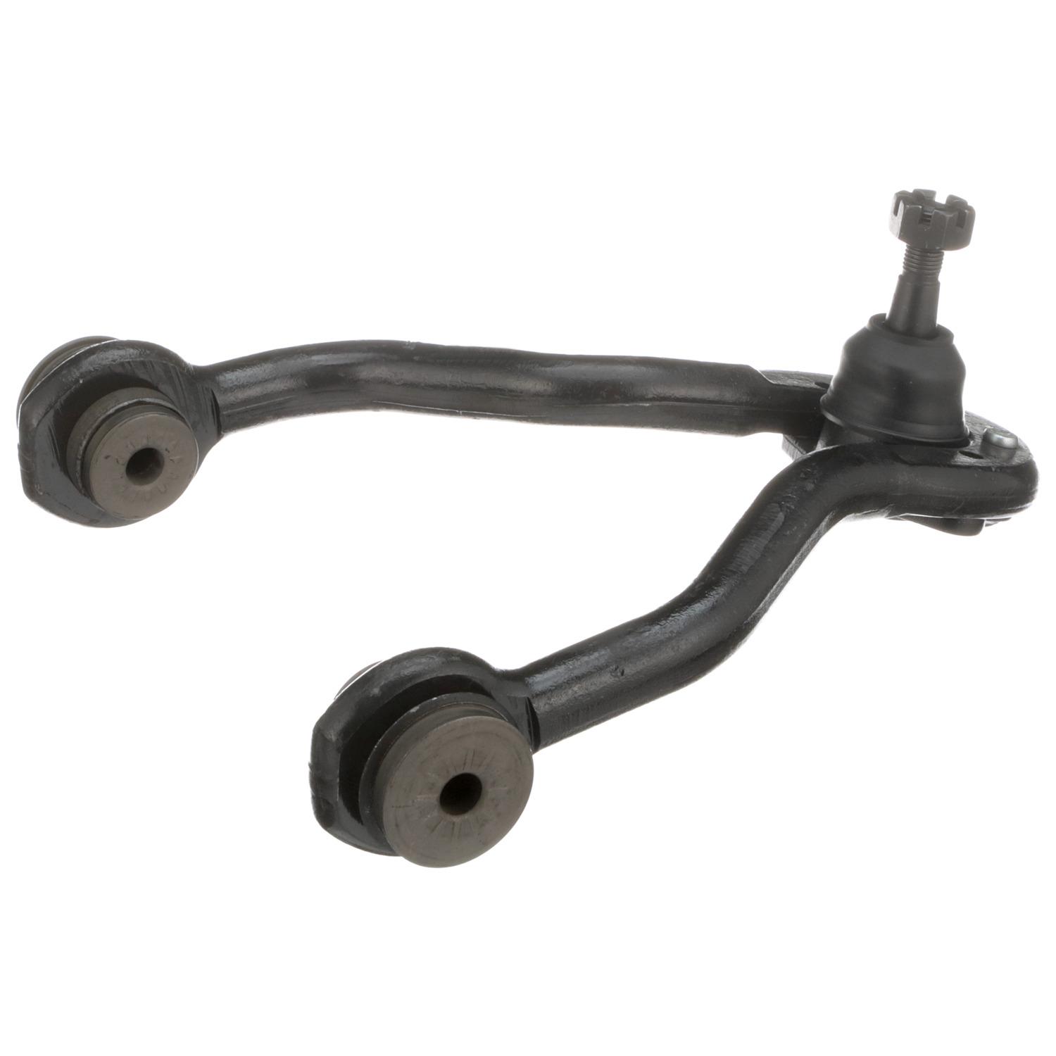Delphi TC6263 - Suspension Control Arm and Ball Joint Assembly Delphi TC6263 Suspension Control Arm and Ball Joint Assembly product image 1 of 7