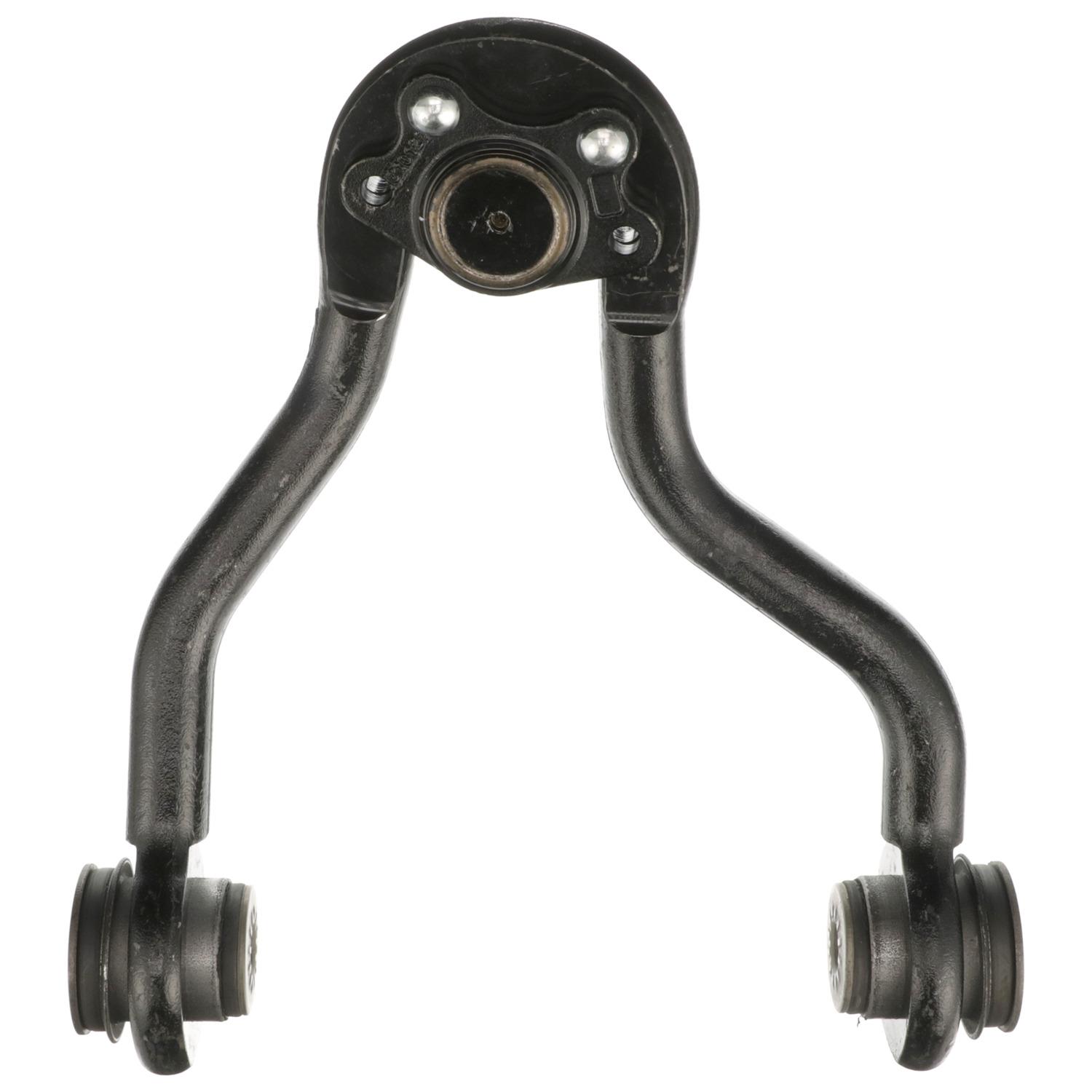 Delphi TC6263 - Suspension Control Arm and Ball Joint Assembly Delphi TC6263 Suspension Control Arm and Ball Joint Assembly product image 3 of 7
