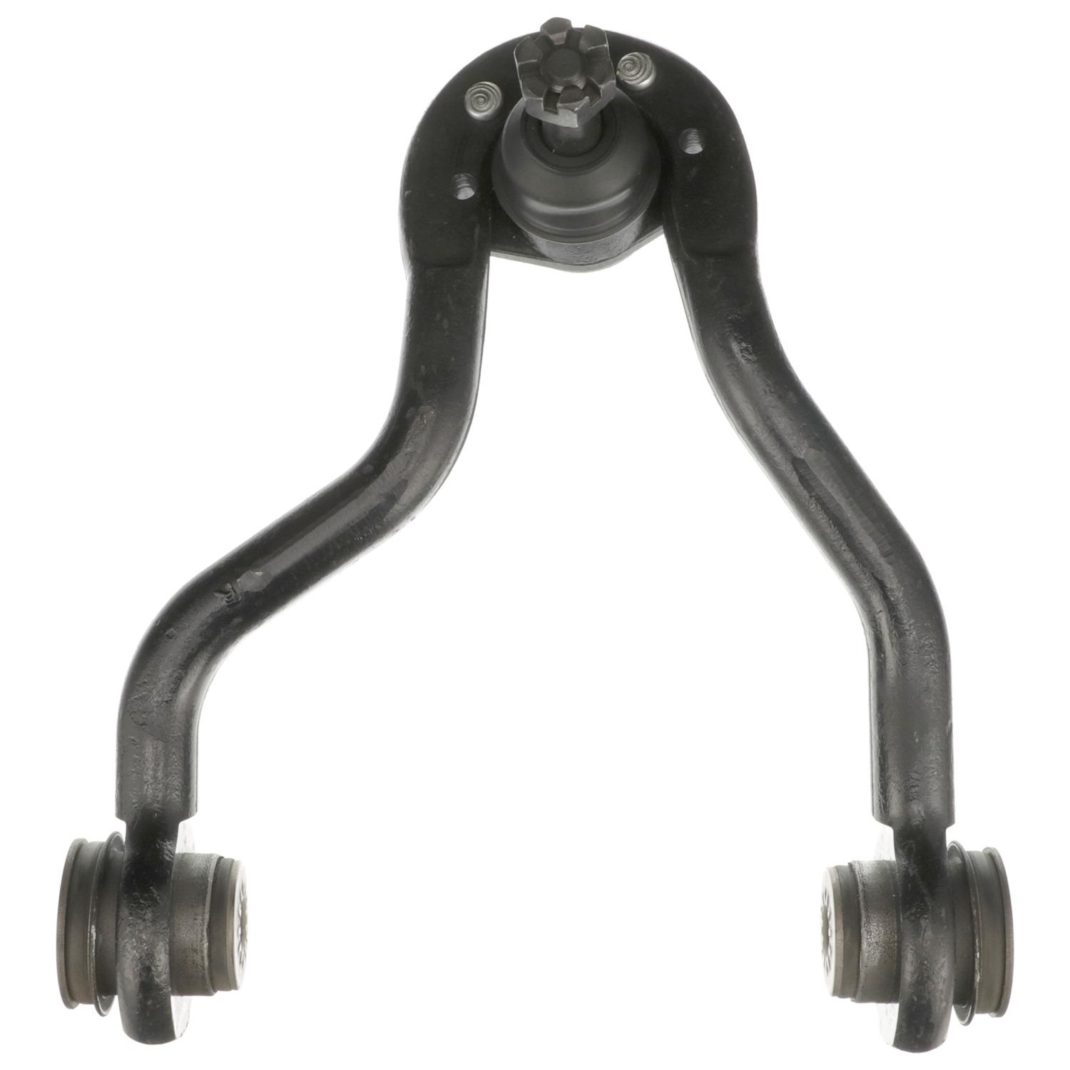 Delphi TC6263 - Suspension Control Arm and Ball Joint Assembly Delphi TC6263 Suspension Control Arm and Ball Joint Assembly product image 5 of 7