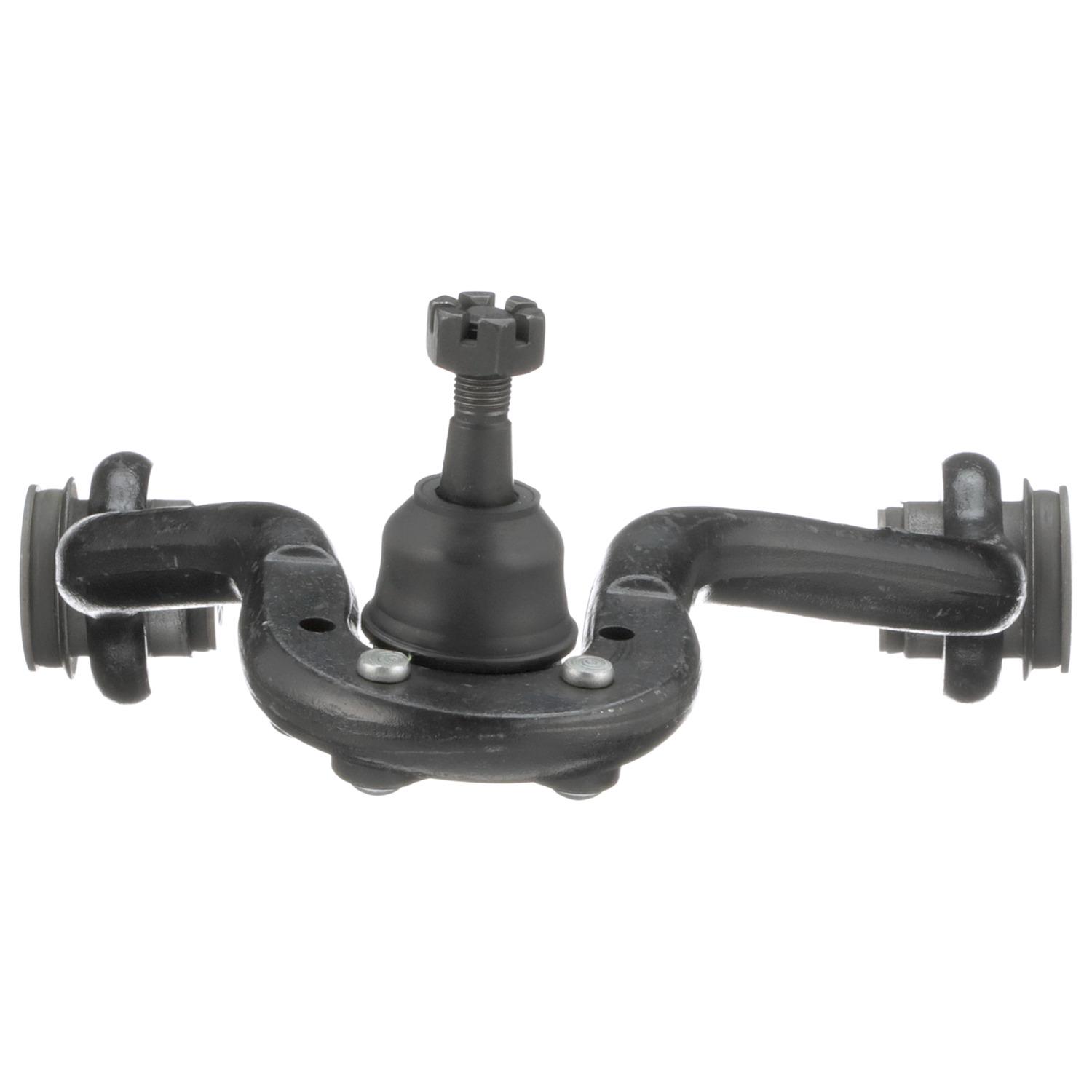 Delphi TC6263 - Suspension Control Arm and Ball Joint Assembly Delphi TC6263 Suspension Control Arm and Ball Joint Assembly product image 6 of 7