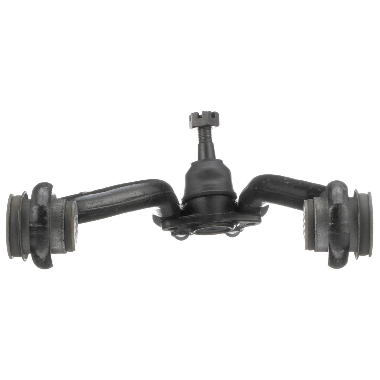 Delphi TC6263 - Suspension Control Arm and Ball Joint Assembly Delphi TC6263 Suspension Control Arm and Ball Joint Assembly product image 7 of 7