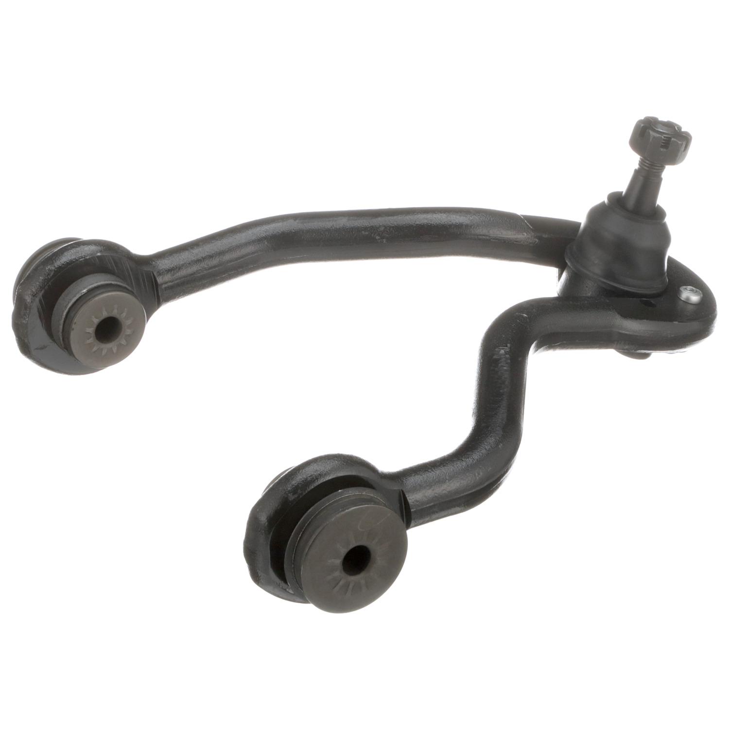 Delphi TC6264 Suspension Control Arm and Ball Joint Assembly product image 1 of 7