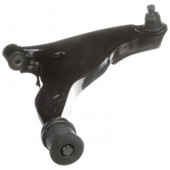 2000 Mitsubishi Galant Suspension Control Arm and Ball Joint Assembly Front Right Lower Delphi TC6265 image 1 of 4