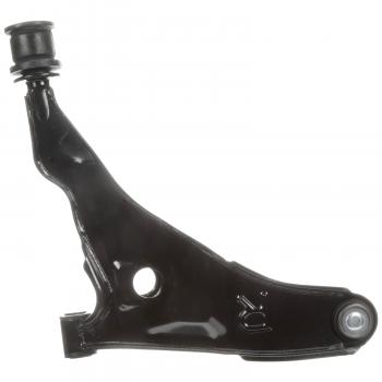 2000 Mitsubishi Galant Suspension Control Arm and Ball Joint Assembly Front Right Lower Delphi TC6265 image 3 of 4