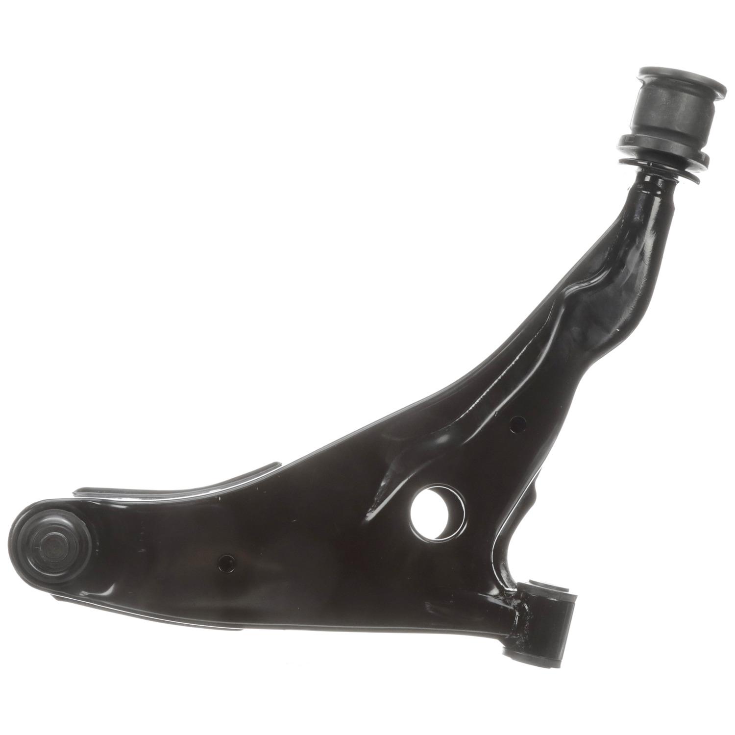 Delphi TC6265 - Suspension Control Arm and Ball Joint Assembly Delphi TC6265 Suspension Control Arm and Ball Joint Assembly product image 5 of 7
