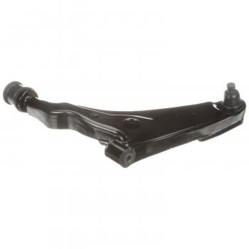 2000 Mitsubishi Galant Suspension Control Arm and Ball Joint Assembly Front Left Lower Delphi TC6266 image 1 of 4