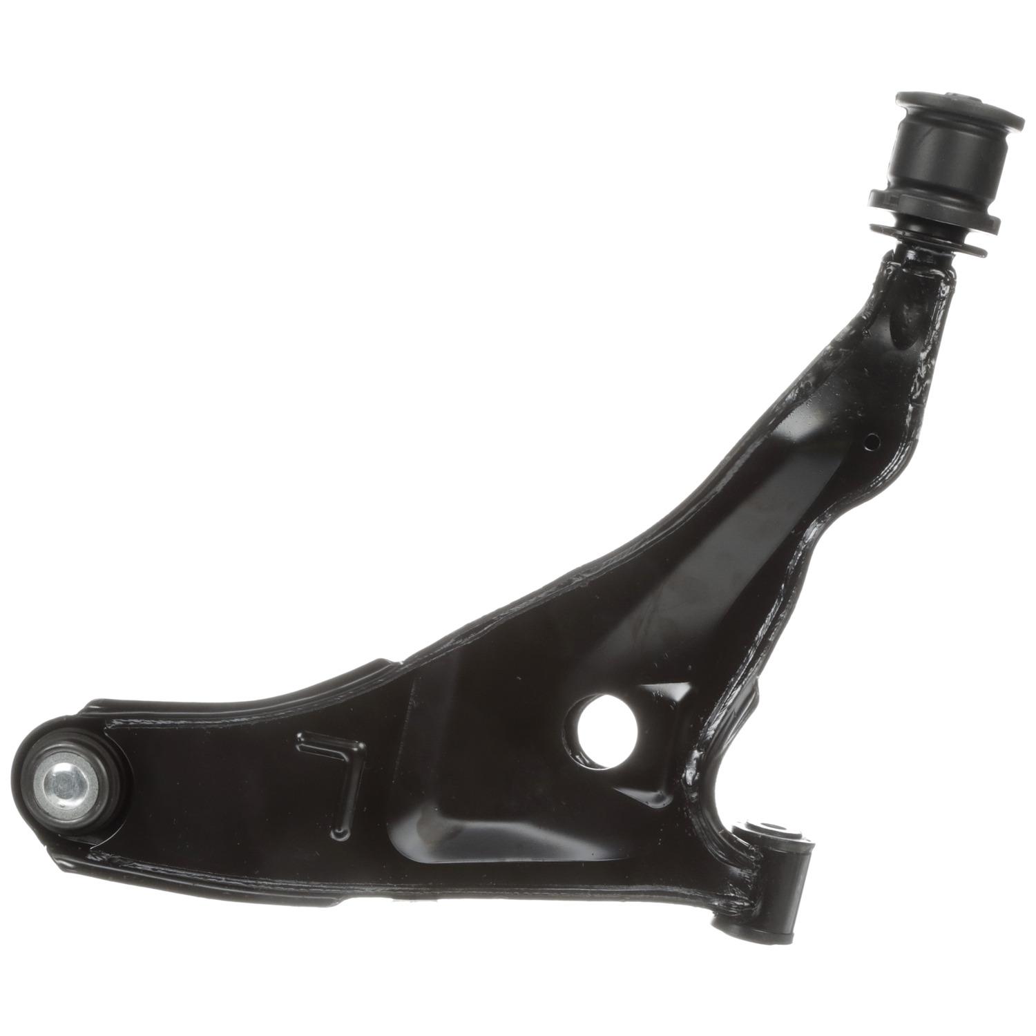 Delphi TC6266 - Suspension Control Arm and Ball Joint Assembly Delphi TC6266 Suspension Control Arm and Ball Joint Assembly product image 3 of 7