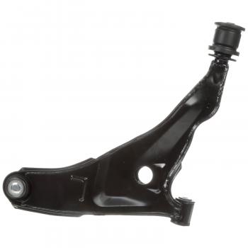 2000 Mitsubishi Galant Suspension Control Arm and Ball Joint Assembly Front Left Lower Delphi TC6266 image 3 of 4