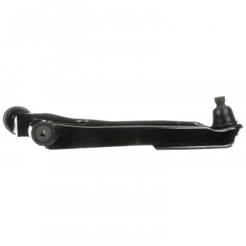 2000 Mitsubishi Galant Suspension Control Arm and Ball Joint Assembly Front Left Lower Delphi TC6266 image 4 of 4