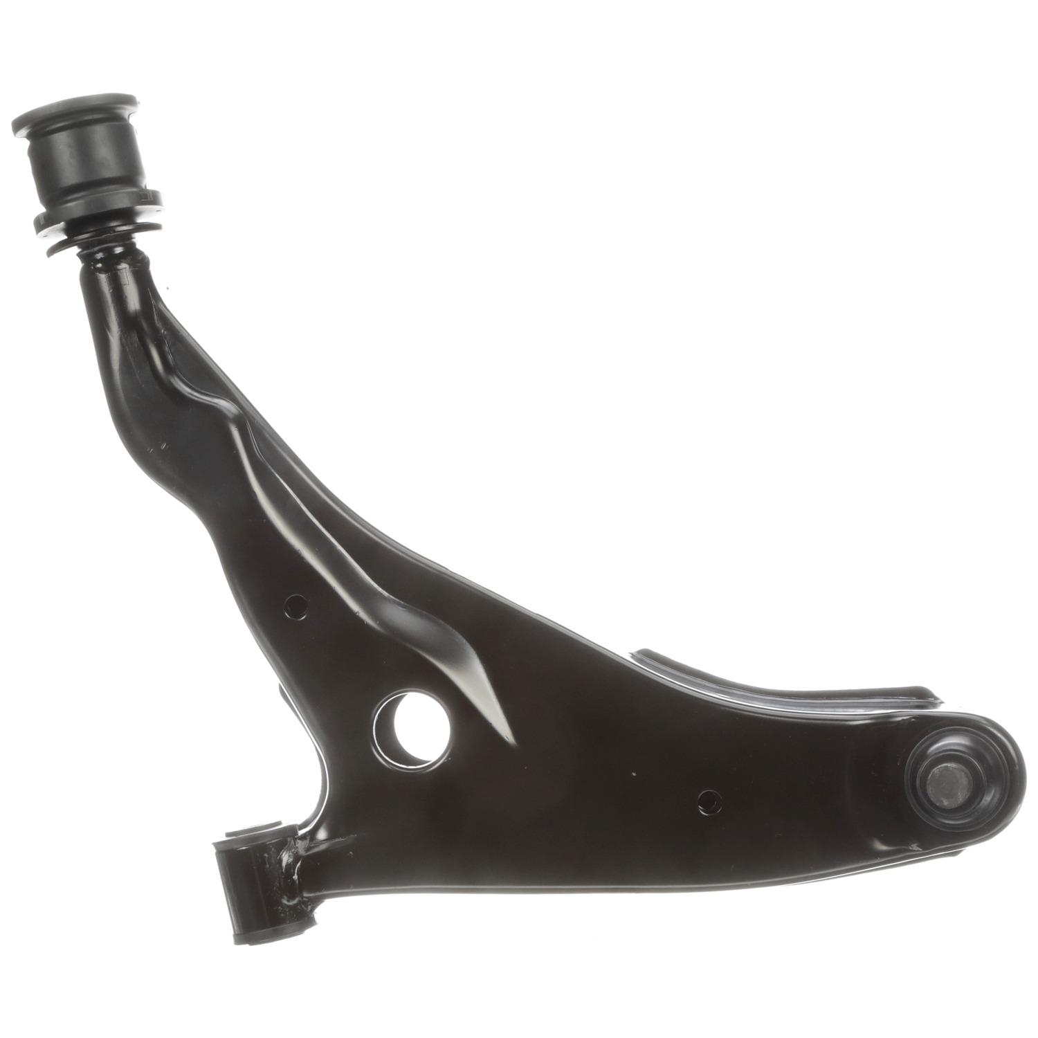 Delphi TC6266 - Suspension Control Arm and Ball Joint Assembly Delphi TC6266 Suspension Control Arm and Ball Joint Assembly product image 5 of 7