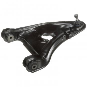 2000 Mercury Grand Marquis Suspension Control Arm and Ball Joint Assembly Front Right Lower Delphi TC6272 image 1 of 4