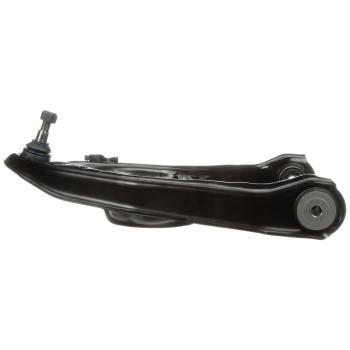 2000 Mercury Grand Marquis Suspension Control Arm and Ball Joint Assembly Front Right Lower Delphi TC6272 image 2 of 4