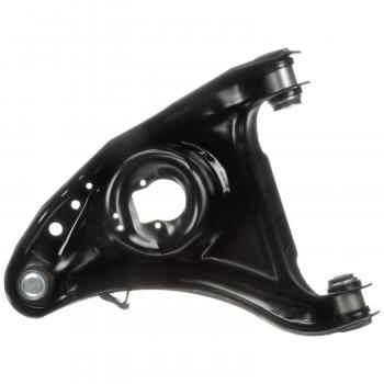 2000 Mercury Grand Marquis Suspension Control Arm and Ball Joint Assembly Front Right Lower Delphi TC6272 image 3 of 4