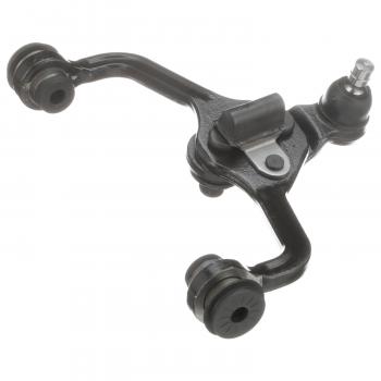 2000 Mercury Grand Marquis Suspension Control Arm and Ball Joint Assembly Front Left Upper Delphi TC6273 image 1 of 4
