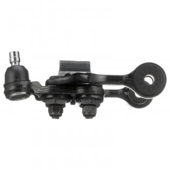 2000 Mercury Grand Marquis Suspension Control Arm and Ball Joint Assembly Front Left Upper Delphi TC6273 image 2 of 4