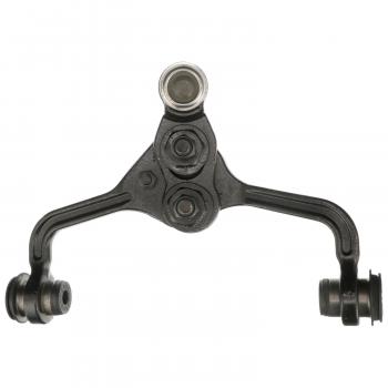 2000 Mercury Grand Marquis Suspension Control Arm and Ball Joint Assembly Front Left Upper Delphi TC6273 image 3 of 4