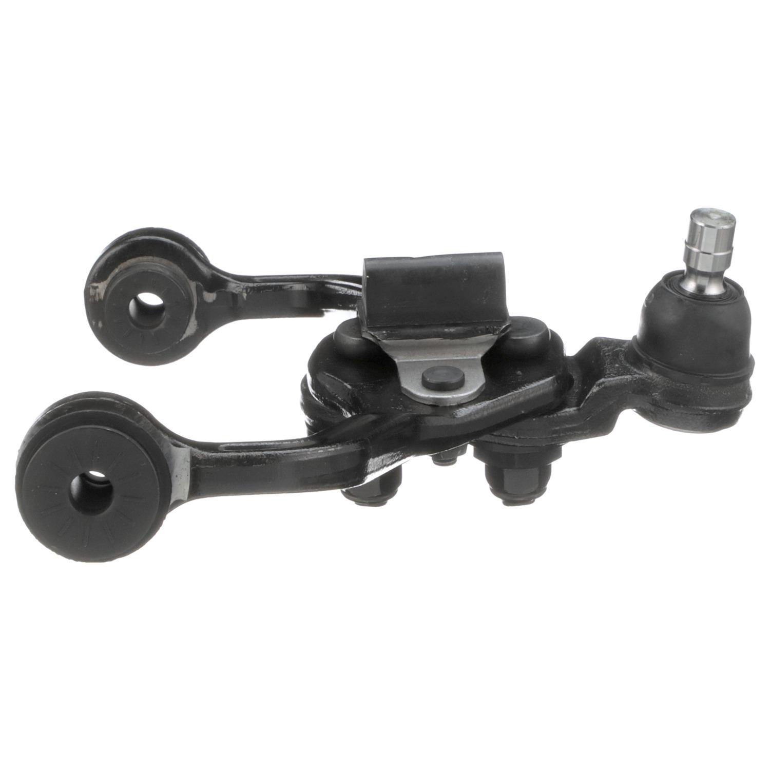 Delphi TC6273 Suspension Control Arm and Ball Joint Assembly product image 4 of 7