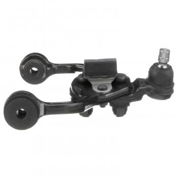 2000 Mercury Grand Marquis Suspension Control Arm and Ball Joint Assembly Front Left Upper Delphi TC6273 image 4 of 4