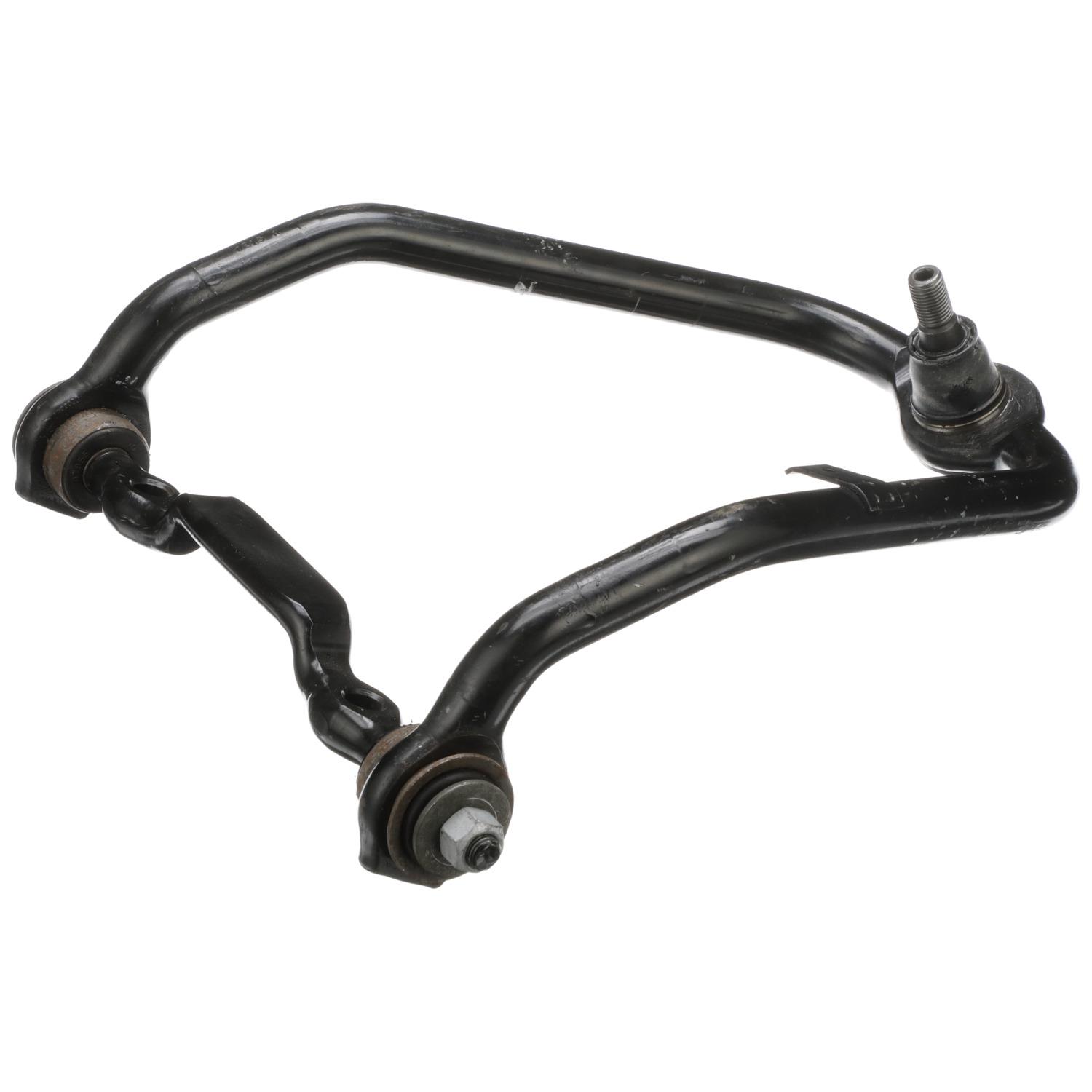 Delphi TC6276 Suspension Control Arm and Ball Joint Assembly product image 1 of 7