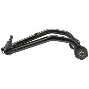 2001 Chrysler Sebring Suspension Control Arm and Ball Joint Assembly Rear Right Delphi TC6276 image 2 of 4