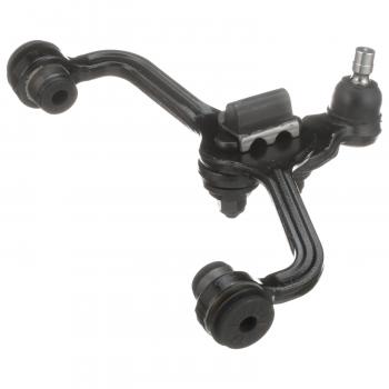 1996 Mercury Grand Marquis Suspension Control Arm and Ball Joint Assembly Front Right Upper Delphi TC6278 image 1 of 4