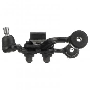 1996 Mercury Grand Marquis Suspension Control Arm and Ball Joint Assembly Front Right Upper Delphi TC6278 image 2 of 4
