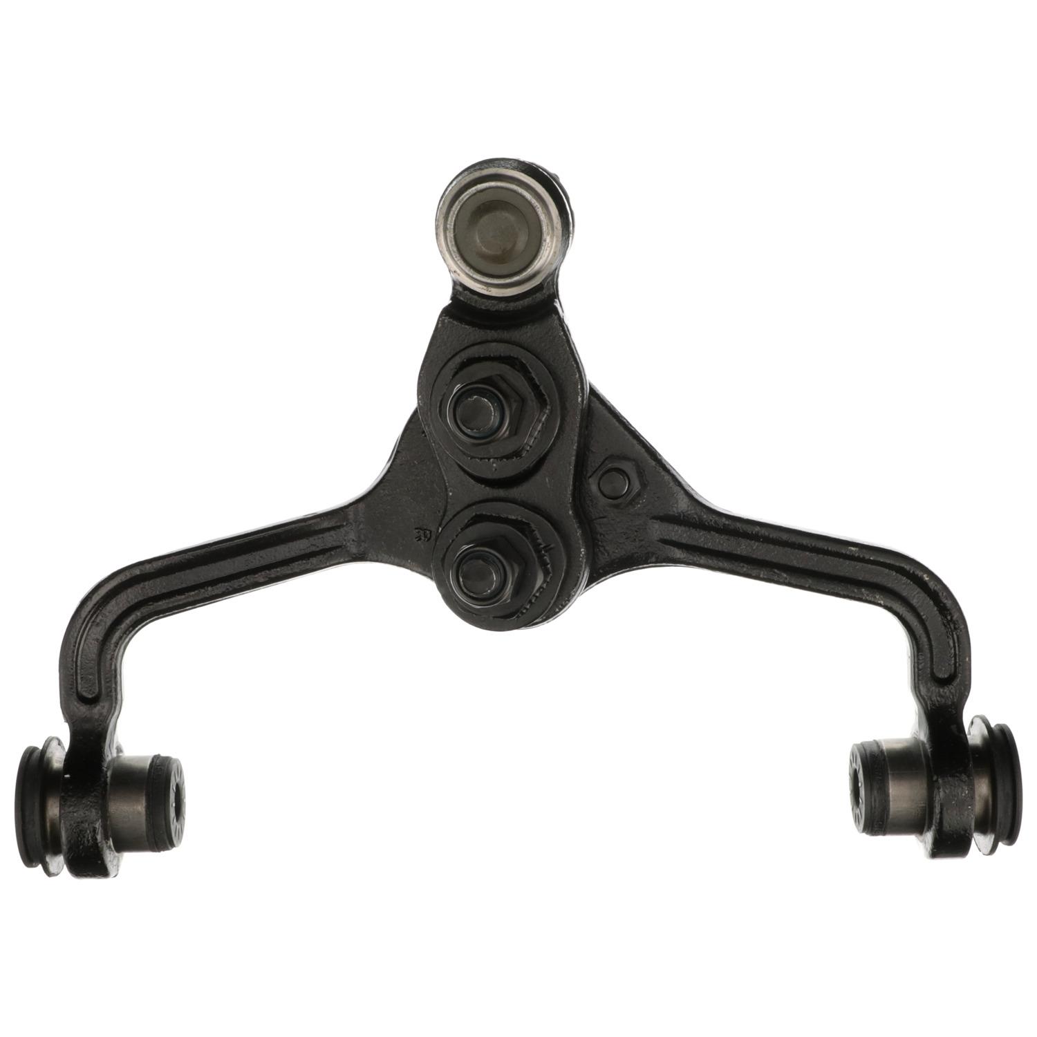 Delphi TC6278 Suspension Control Arm and Ball Joint Assembly product image 3 of 7