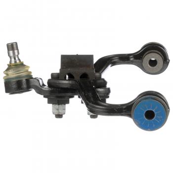 1996 Mercury Grand Marquis Suspension Control Arm and Ball Joint Assembly Front Left Upper Delphi TC6279 image 2 of 4