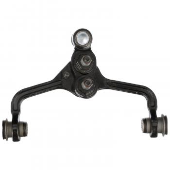 1996 Mercury Grand Marquis Suspension Control Arm and Ball Joint Assembly Front Left Upper Delphi TC6279 image 3 of 4