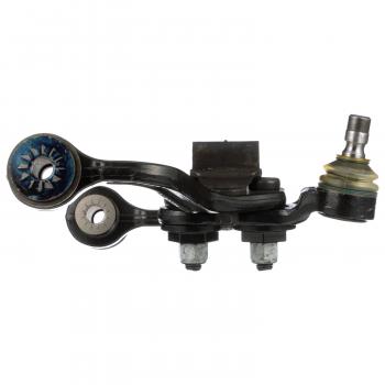 1996 Mercury Grand Marquis Suspension Control Arm and Ball Joint Assembly Front Left Upper Delphi TC6279 image 4 of 4
