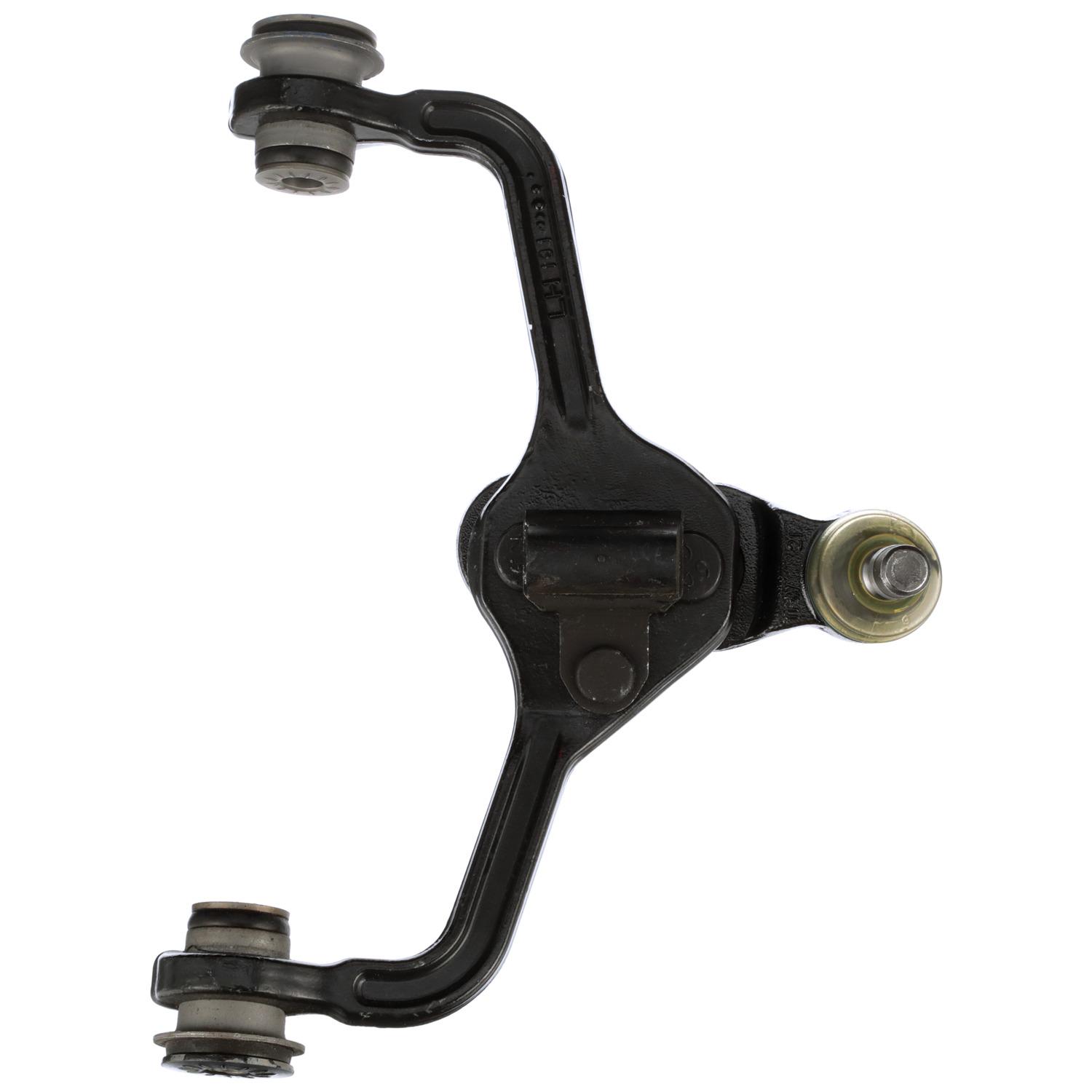 Delphi TC6279 Suspension Control Arm and Ball Joint Assembly product image 5 of 7