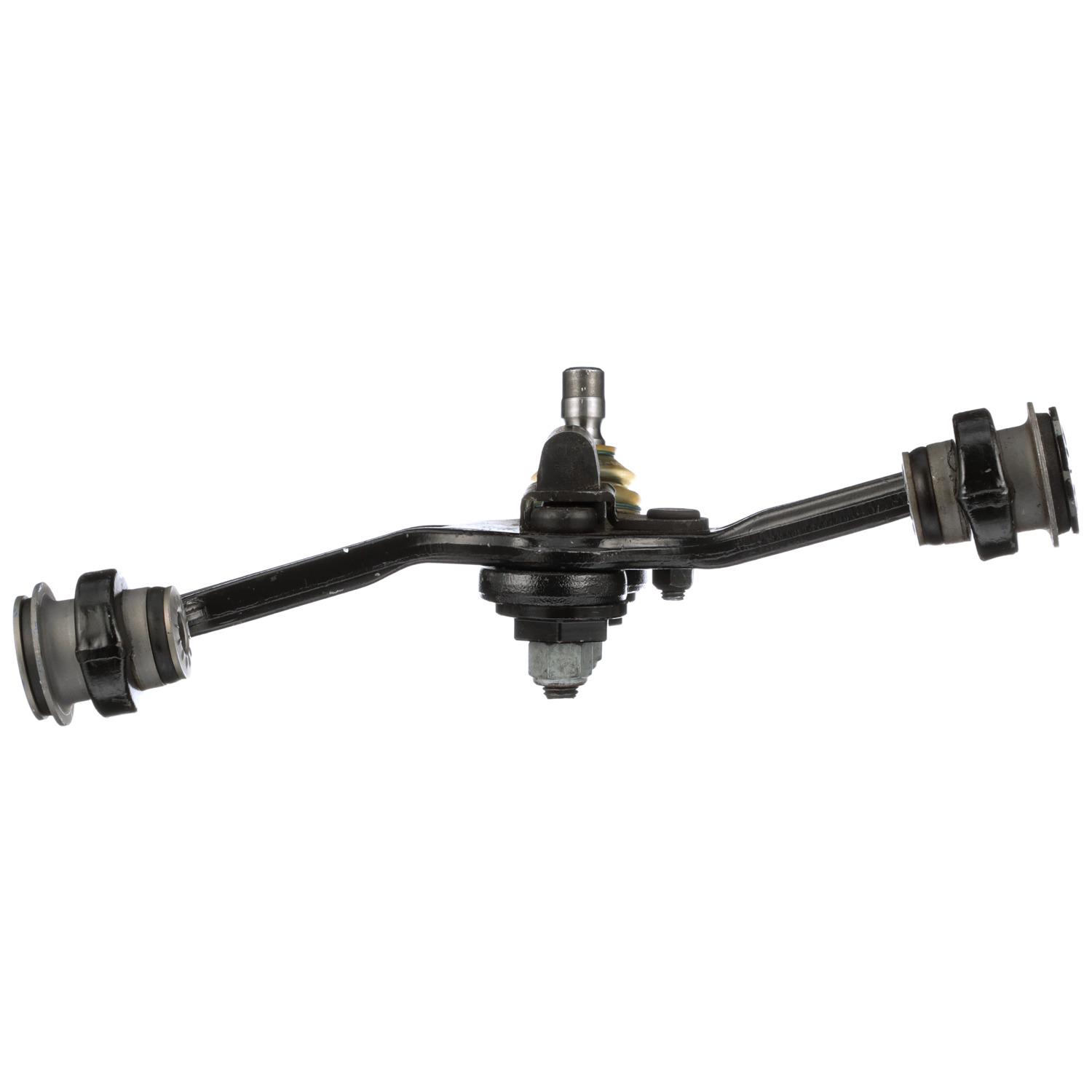 Delphi TC6279 Suspension Control Arm and Ball Joint Assembly product image 7 of 7