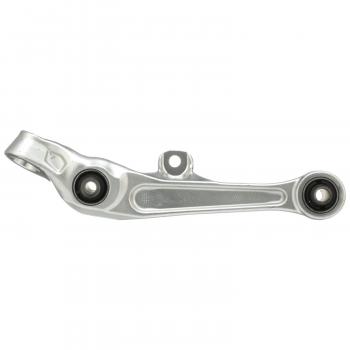 2004 Infiniti G35 Suspension Control Arm Front Left Lower Forward Delphi TC6281 image 4 of 4