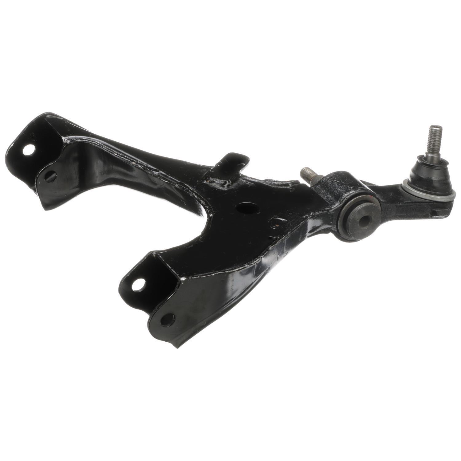 Delphi TC6282 - Suspension Control Arm and Ball Joint Assembly Delphi TC6282 Suspension Control Arm and Ball Joint Assembly product image 1 of 7
